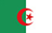 Algeria flag