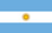 Argentina flag