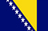 Bosnia-Herzegovina flag