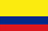Colombia flag