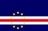 Cape Verde flag