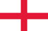 England flag