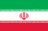 IR Iran flag