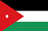Jordan flag