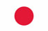 Japan flag