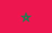 Morocco flag