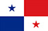 Panama flag