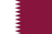 Qatar flag