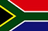 South Africa flag