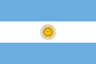 Argentina flag