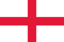England flag