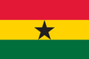 Ghana flag