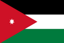 Jordan flag
