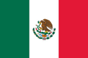 Mexico flag