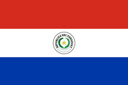 Paraguay flag