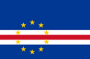 Cape Verde flag