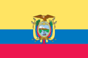 Ecuador flag