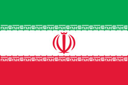 IR Iran flag