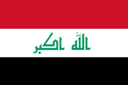 Iraq flag