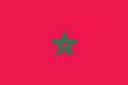 Morocco flag