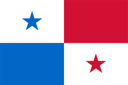 Panama flag