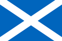 Scotland flag