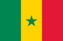 Senegal flag